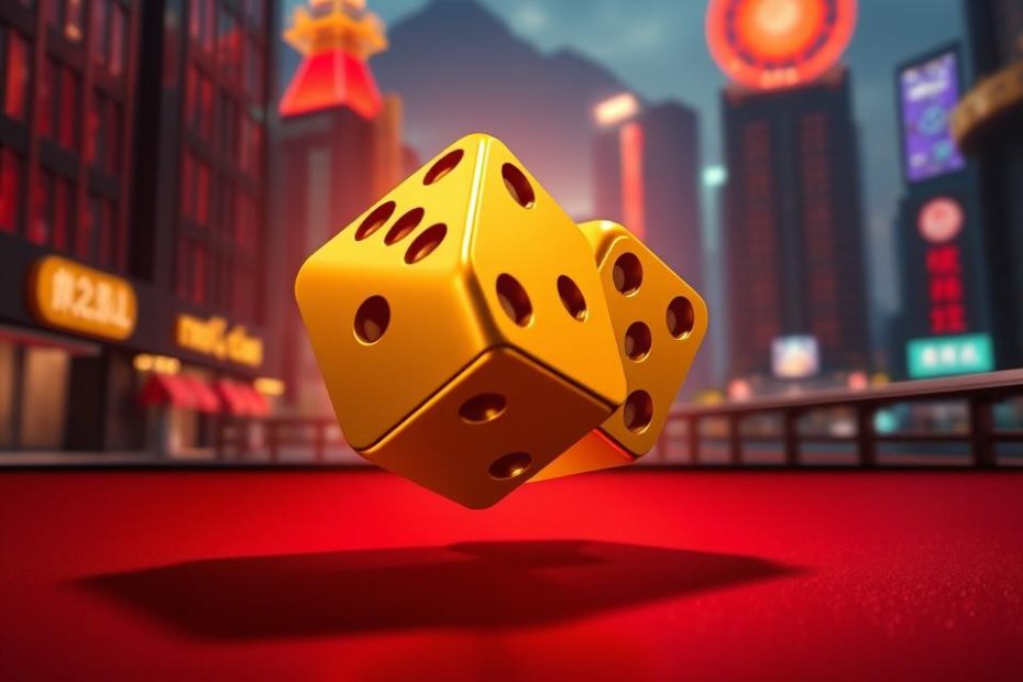 Situs Colok Macau