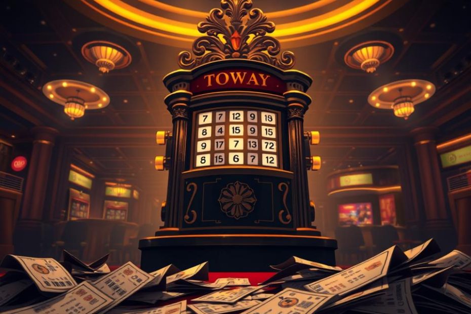 Bocoran Togel Jitu