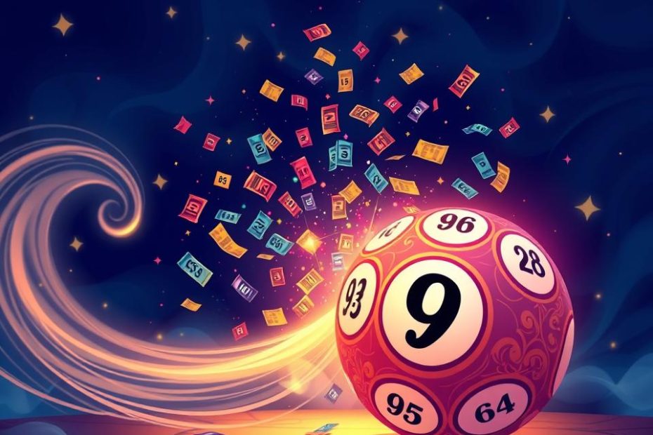Prediksi Togel Online BBFS